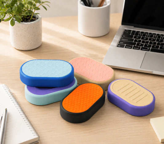Cool Magnetic Sensory Fidget Slider